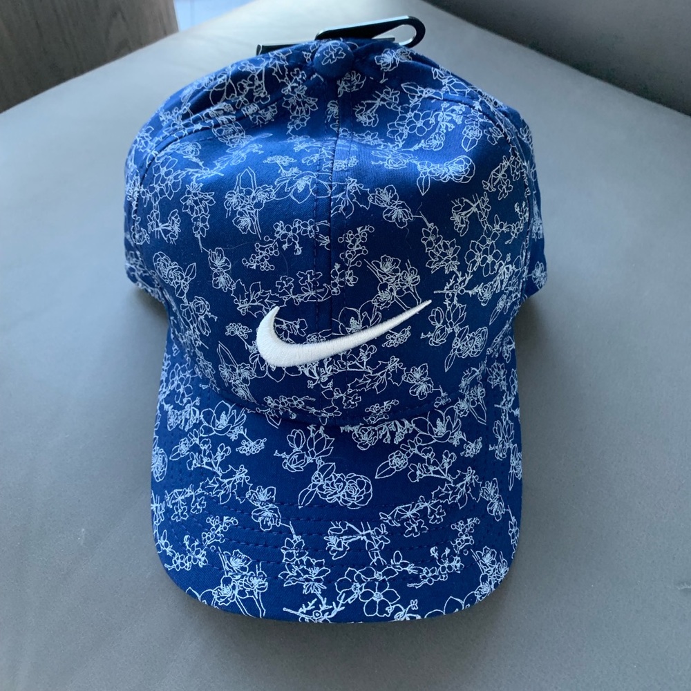 Brand New Nike Aerobill Golf Hat Brooks Koepka